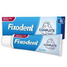Proteselim FIXODENT Complete Adhesive Fresh 47g