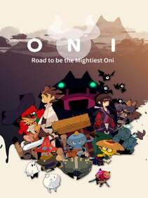 Oni: Road to be the Mightiest Oni (PC) - Steam Account - GLOBAL