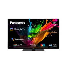 Panasonic 48" MZ800 4K OLED TV