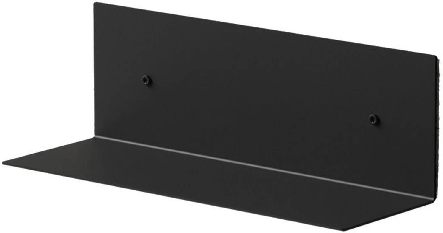 NICHBA Hylde 30 cm, Sort