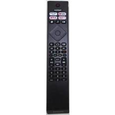 Original Philips Remote Control For 4K UHD LED Android TV 50PUS9005/12