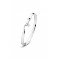 Georg Jensen Torun armring, Sølv