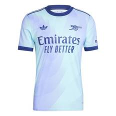 Arsenal 3. Trøje 2024/25 Authentic - adidas