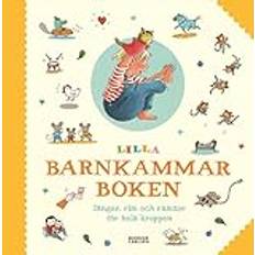 Lilla barnkammarboken : sånger, rim och ramsor för hela kroppen