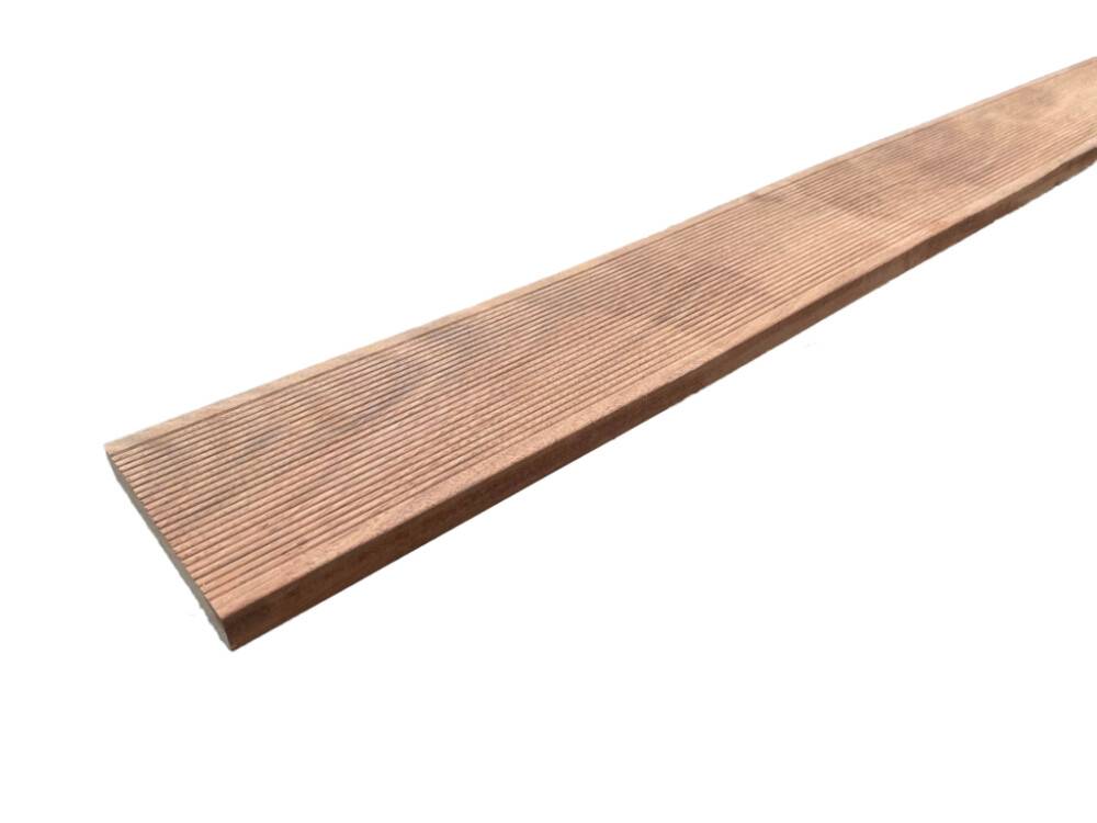 Global Timber terrassebræt Jatoba 21x145x3350 mm