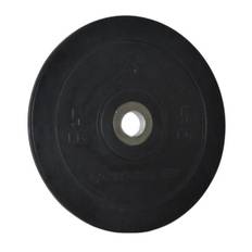 Bumper Plate svart 5kg