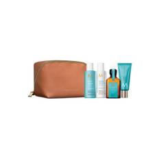 Moroccanoil - Moroccanoil-hårplejesæt