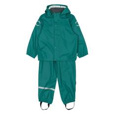 MIKK-LINE Pu Rain W. Susp. |Blue |74