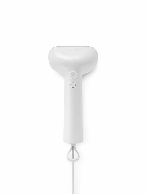 Steamery Cirrus X Håndholdt beklædningsdamper 0,085 L 1416 W Hvid