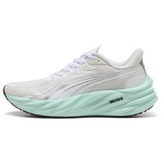 PUMA Velocity NITRO™ 4 Running Shoes Women - ['Vit'] (35½)