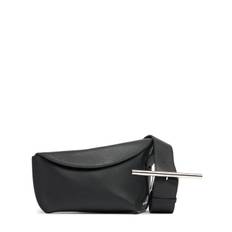 Mcqueen T-bar Sling Shoulder Bag