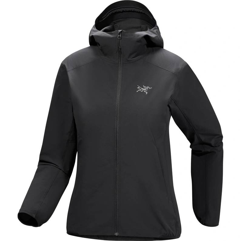 Arc'teryx Women's Gamma LT Hoody Jacket