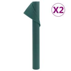 Fiberduk 2 rullar 70 g/m² 10x1,6 m