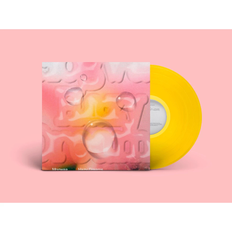 Hazy Dreams Yellow Vinyl Edition