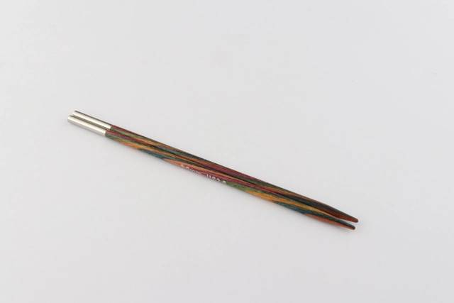 KnitPro Symfonie kabelstickor lång 3,00 mm | Utbytbara