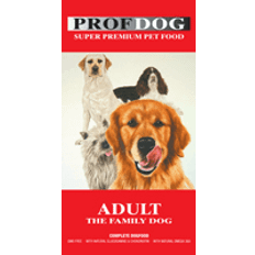 PROF DOG Adult