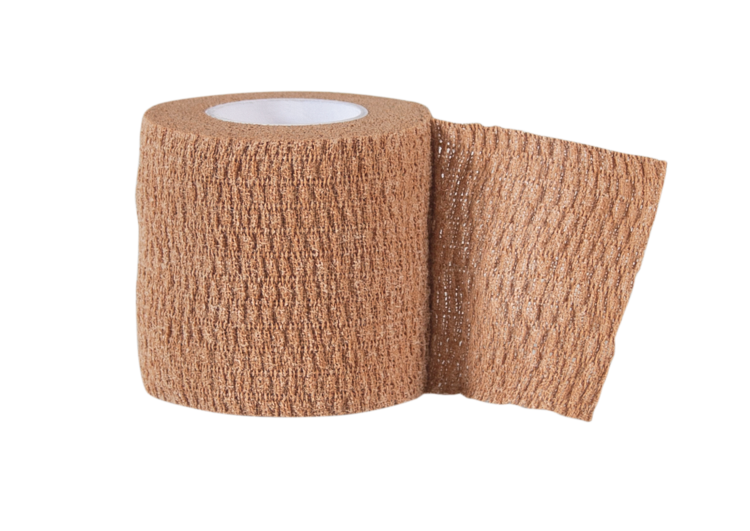Select Profcare Stretch Bandage 7,5 cm.