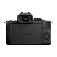 Panasonic Lumix G100 Digital Camera Body