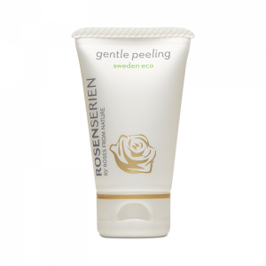 Gentle Peeling
