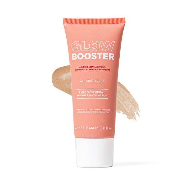 Glow Booster
