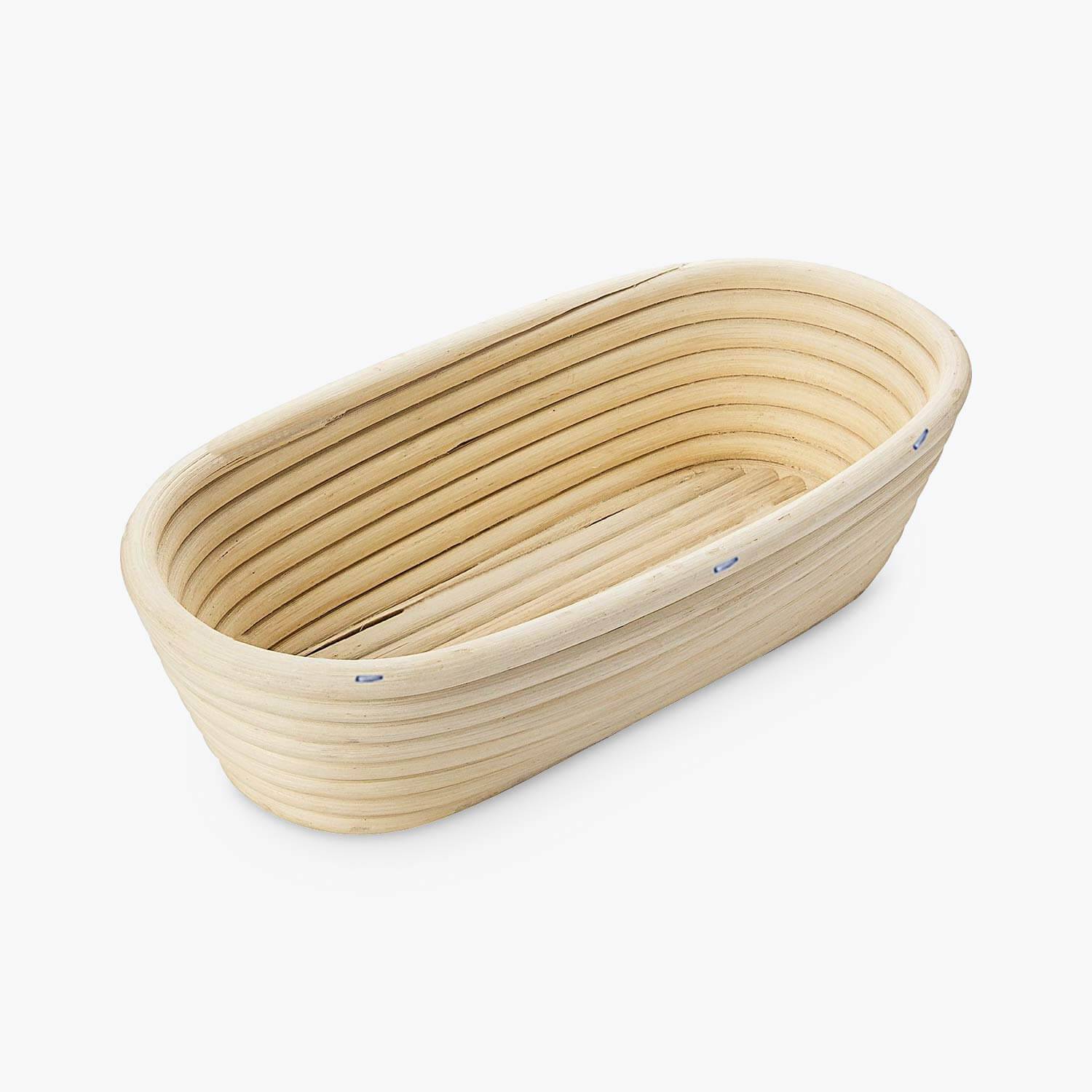 Westmark Hævekurv Oval - L 39,5 x B 15,4 x H 7,2 cm