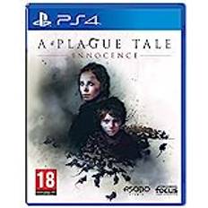 A Plague Tale : Innocence