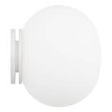 Mini Glo-Ball C/W ceiling/wall lamp