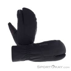 GripGrab Nordic 2 Deep Winter Lobster Gloves