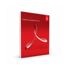Adobe Acrobat Pro for Teams