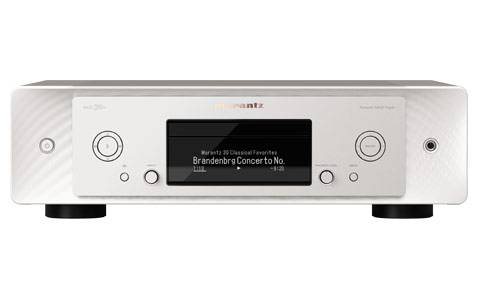 Marantz SACD 30n