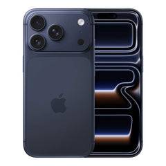 Brugt iPhone 17 Pro