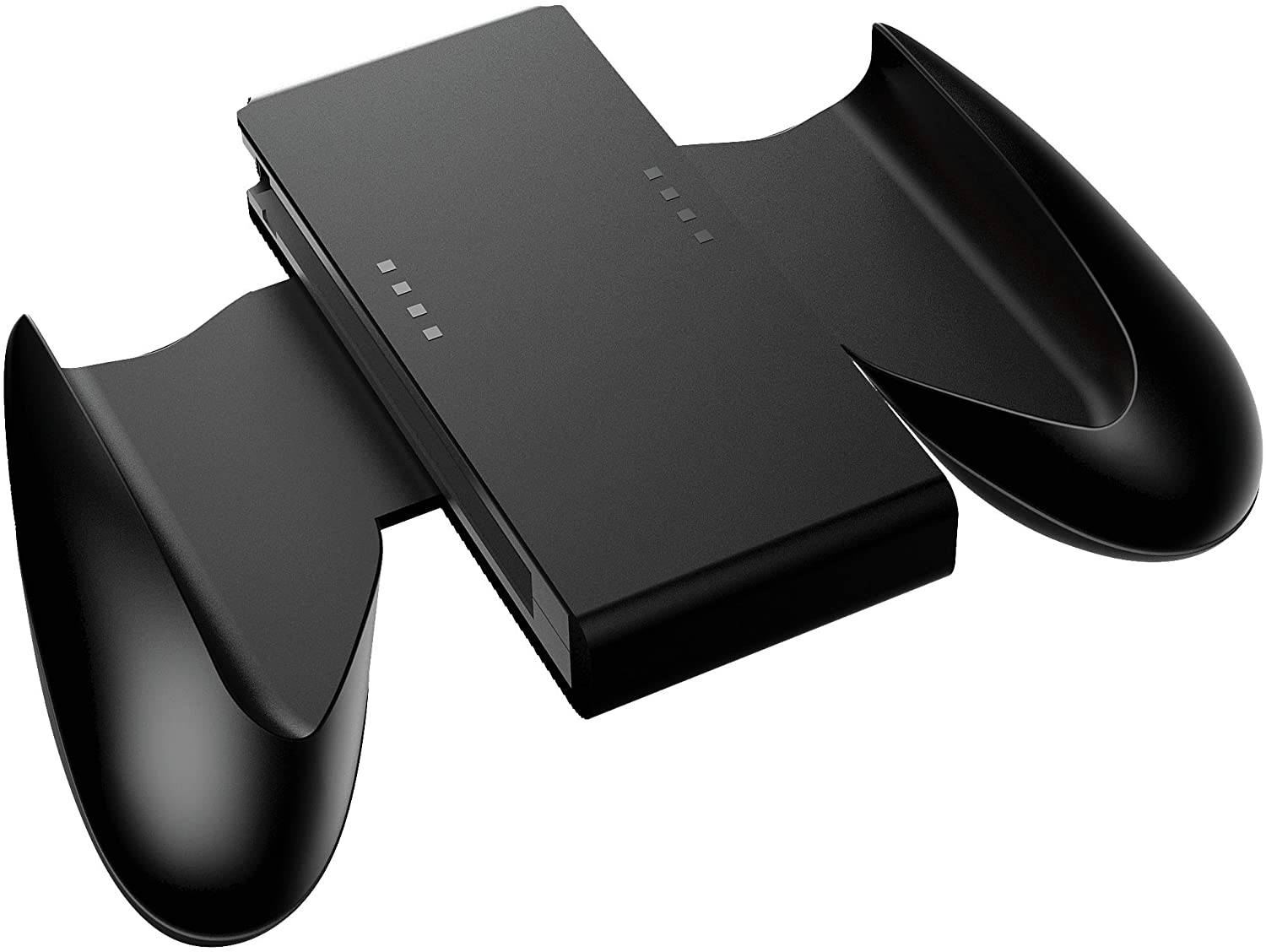 Joy-Con Comfort Grip (Black)