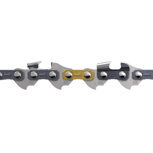 Husqvarna X-CUT S93G 3/8''mini - 1.3mm - 52 led Kæde.