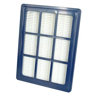 Hepa H12 filter til Nilfisk Elite serien