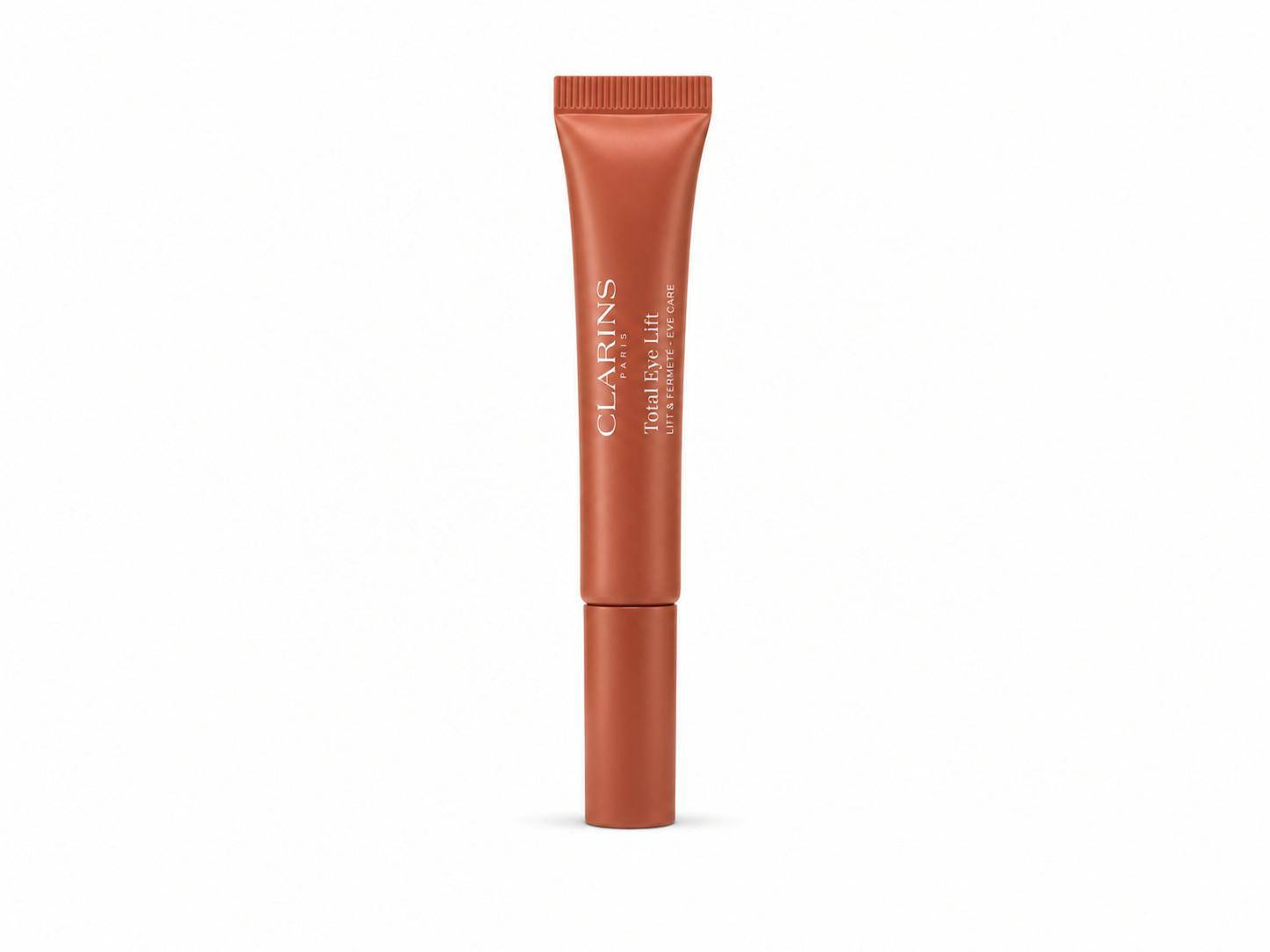 Clarins Instant Light Natural Lip Perfector 06 Rosewood Shimmer 12 ml