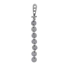 STINE A Jewelry Petit Coins Behind Ear vedhæng 1274-00