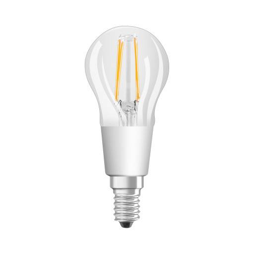 Ledvance Smart+ Wifi E14 kronepære, 2700K, 4W
