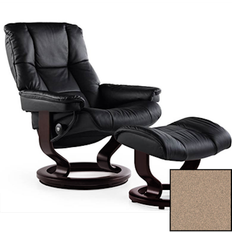 STRESSLESS MAYFAIR-LÄDER PALOMA SAND