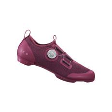 Cykelskor Shimano IC501 Spinning Dam Röd 40