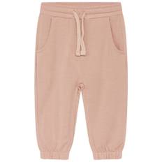 Hust&Claire Gubi Joggingbukser Peach Rose 80 cm  Lyserød  80 cm  kvinde