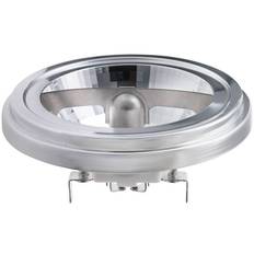 Halogen G53 AR111 12V 2700K 670lm 50W 24°