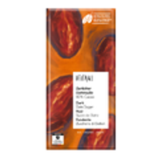 Vivani Dark Date Sugar 60% Cacao Chocolate 80GR