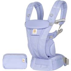 Ergobaby Omni Breeze Bärsele Blue Lavender