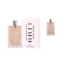 Burberry Brit Rhythm for her