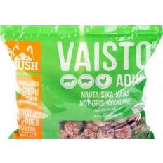 Mush Vaisto Grön 3 kg