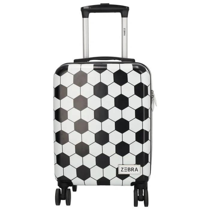 Zebra Adventurer børnekuffer 32 liter