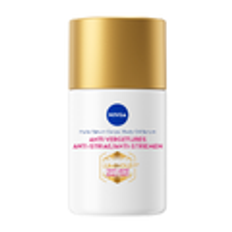 Nivea Luminous630 Anti-Striae Body Oil-Serum 100ML