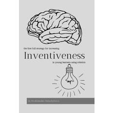 Inventiveness - Ibrokhimsho Abduchaborov - 9798732519655