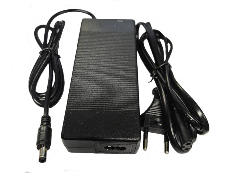 Batteriladdare E-Motion 36V Samsung Och Maxdrive