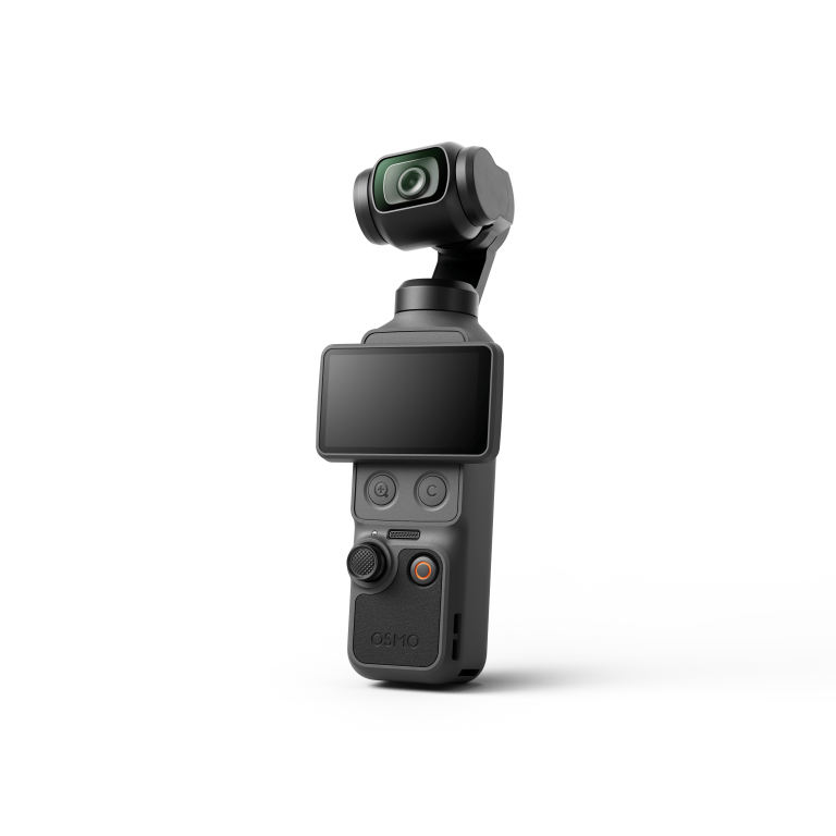 Dji Osmo Pocket 4 Standard Combo